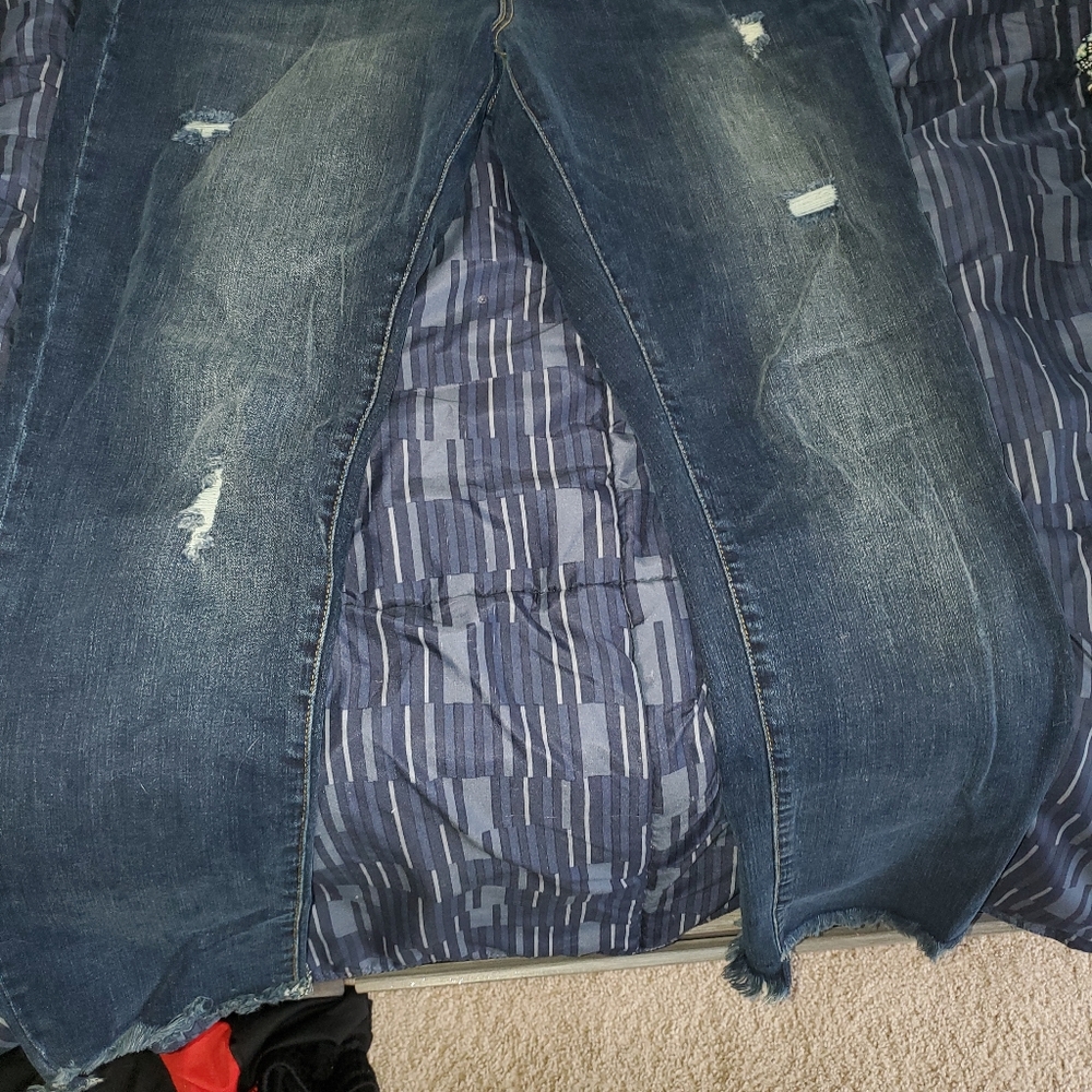 Jeans - Picture 4 of 4